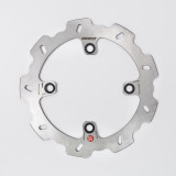 Disque de frein Braking pétale fixe HO09RID | Oxmoto
