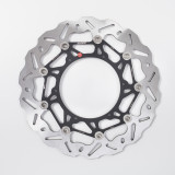 Disque de frein Braking SK2 pétale flottant WK130L | Oxmoto