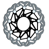 Disque de frein Braking SK2 pétale flottant WK154L | Oxmoto