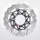 Disque de frein Braking SK2 pétale flottant WK101L | Oxmoto