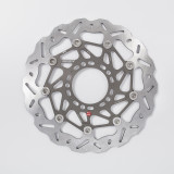 Disque de frein Braking SK2 pétale flottant WK139L | Oxmoto