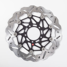 Disque de frein Braking SK2 pétale flottant WK097L | Oxmoto
