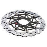 Disque de frein Braking SK2 pétale flottant WK097L | Oxmoto