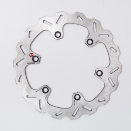 Disque de frein Braking pétale fixe HO22FID | Oxmoto