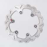 Disque de frein Braking pétale fixe HO22FID | Oxmoto