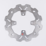 Disque de frein Braking pétale fixe WF7519 | Oxmoto
