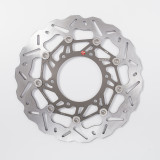 Disque de frein Braking SK2 pétale flottant WK142R | Oxmoto