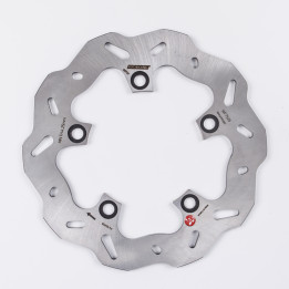 Disque de frein Braking pétale fixe WF7528 | Oxmoto