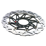 Disque de frein Braking SK2 pétale flottant WK061L | Oxmoto