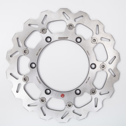 Disque de frein Braking pétale flottant HO26FLD | Oxmoto