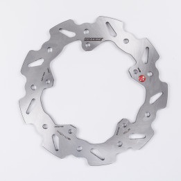 Disque de frein Braking pétale fixe WF7508 | Oxmoto