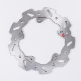 Disque de frein Braking pétale fixe WF7508 | Oxmoto