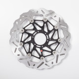 Disque de frein Braking SK2 pétale flottant WK140L | Oxmoto