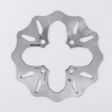 Disque de frein Braking pétale fixe WF9501 | Oxmoto