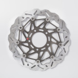 Disque de frein Braking SK2 pétale flottant WK085R | Oxmoto