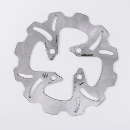 Disque de frein Braking pétale fixe YA51RID | Oxmoto