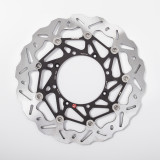 Disque de frein Braking SK2 pétale flottant WK059L | Oxmoto