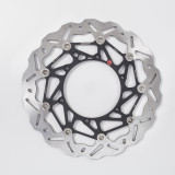 Disque de frein Braking SK2 pétale flottant WK079L | Oxmoto