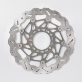 Disque de frein Braking SK2 pétale flottant WK139R | Oxmoto