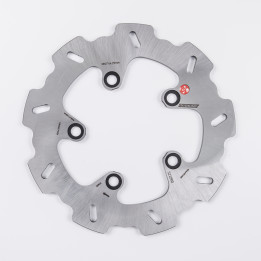 Disque de frein Braking pétale fixe SZ22RID | Oxmoto