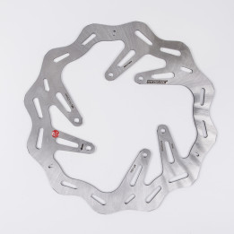 Disque de frein Braking pétale fixe WF4104 | Oxmoto