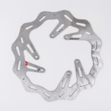 Disque de frein Braking pétale fixe WF4104 | Oxmoto
