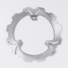 Disque de frein Braking pétale fixe YA32RID | Oxmoto