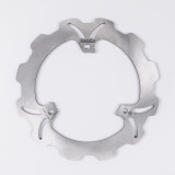 Disque de frein Braking pétale fixe YA32RID | Oxmoto