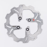 Disque de frein Braking pétale fixe MB03FID | Oxmoto