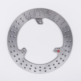 Disque de frein Braking rond fixe RF8522 | Oxmoto