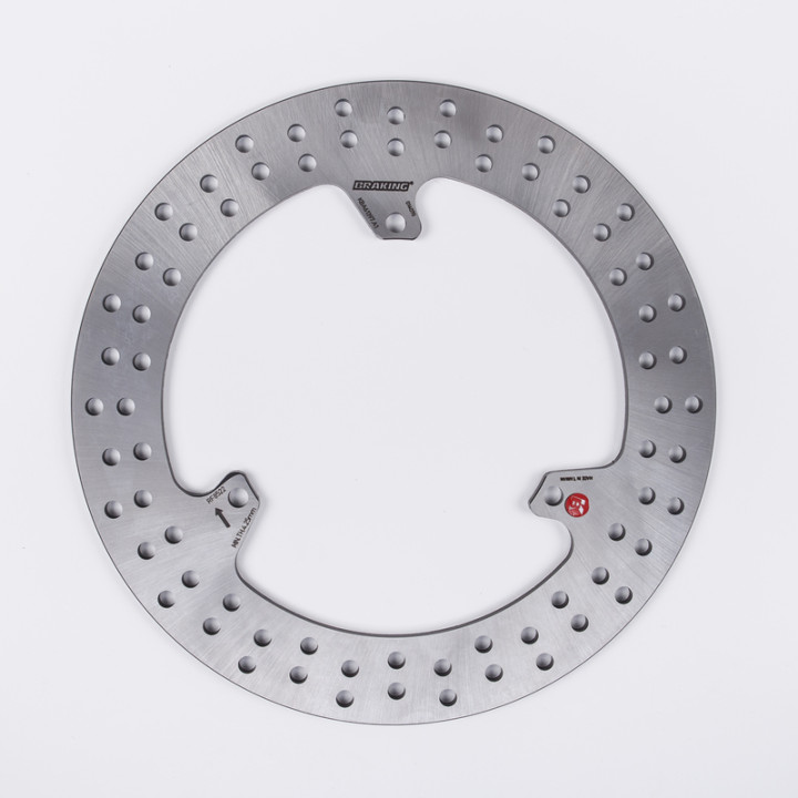 Disque de frein Braking rond fixe RF8522 | Oxmoto