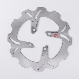 Disque de frein Braking pétale fixe YA30RID | Oxmoto