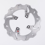 Disque de frein Braking pétale fixe WF7516 | Oxmoto