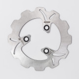 Disque de frein Braking pétale fixe HO32FID | Oxmoto