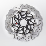 Disque de frein Braking SK2 pétale flottant WK140R | Oxmoto