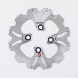 Disque de frein Braking pétale fixe MB02FID | Oxmoto