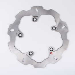 Disque de frein Braking pétale fixe WF7525 | Oxmoto