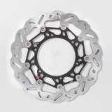 Disque de frein Braking SK2 pétale flottant WK120L | Oxmoto