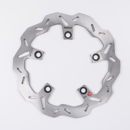 Disque de frein Braking pétale fixe WF7531 | Oxmoto