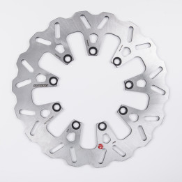 Disque de frein Braking pétale fixe KW13FID | Oxmoto