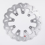 Disque de frein Braking pétale fixe KW13FID | Oxmoto