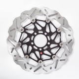Disque de frein Braking SK2 pétale flottant WK006L | Oxmoto