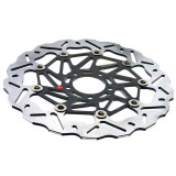 Disque de frein Braking SK2 pétale flottant WK006L | Oxmoto