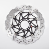 Disque de frein Braking SK2 pétale flottant WK146R | Oxmoto