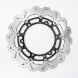 Disque de frein Braking pétale flottant AP19FLD | Oxmoto
