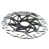 Disque de frein Braking SK2 pétale flottant WK062L | Oxmoto