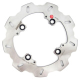 Disque de frein Braking pétale fixe HO22RID | Oxmoto