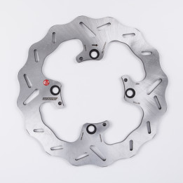 Disque de frein Braking pétale fixe WF7515 | Oxmoto