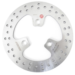 Disque de frein Braking rond | Oxmoto