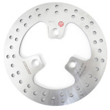 Disque de frein Braking rond | Oxmoto
